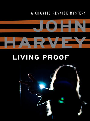 cover image of Living Proof